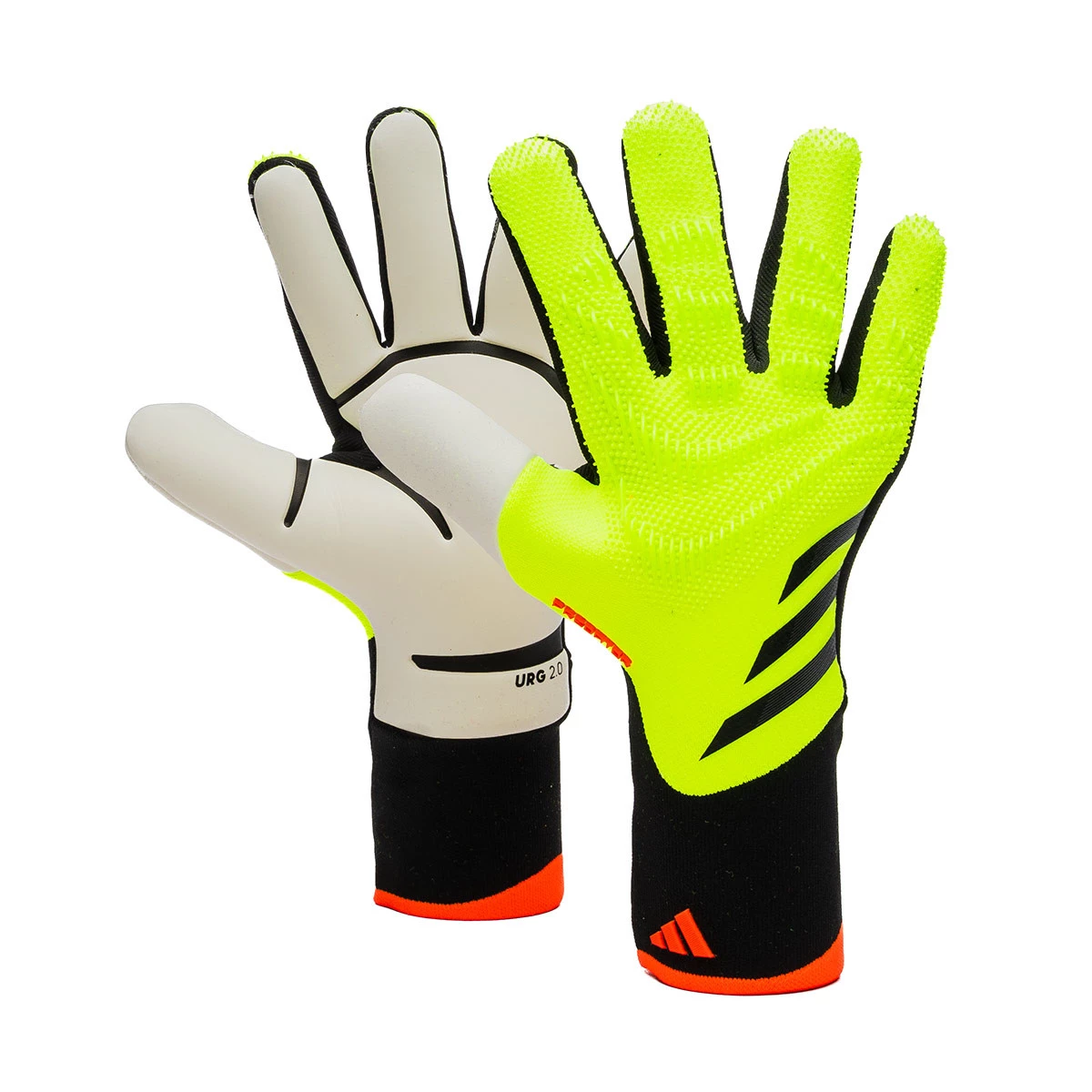 guantes-adidas-predator-pro-solar-yellow-black-solar-red-0 guantes adidas predator pro solar yellow black solar red 0