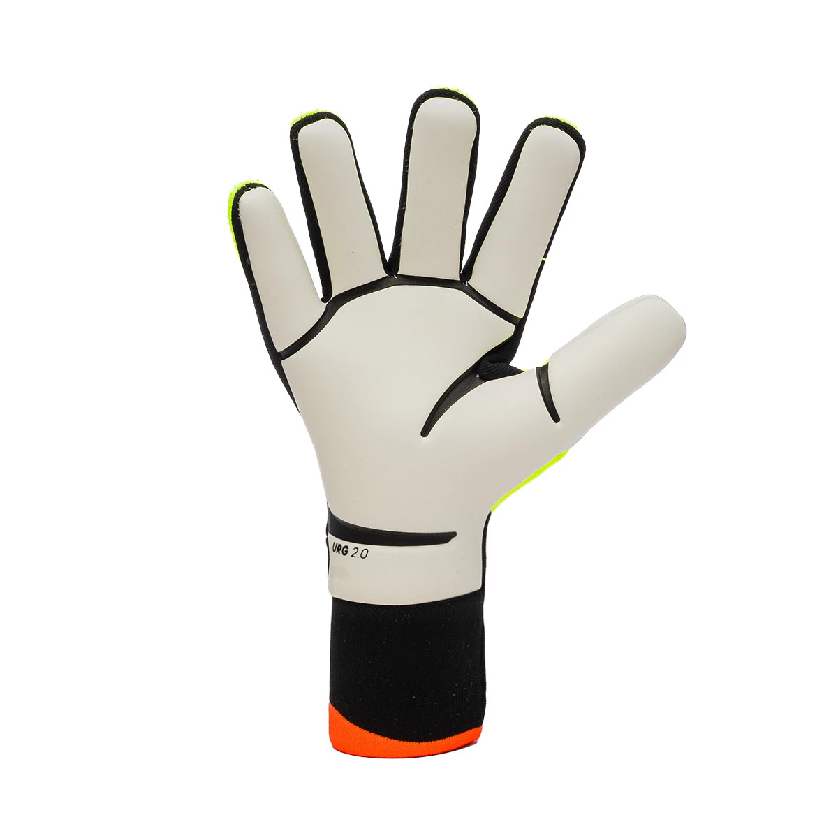 guantes-adidas-predator-pro-solar-yellow-black-solar-red-3 guantes adidas predator pro solar yellow black solar red 3