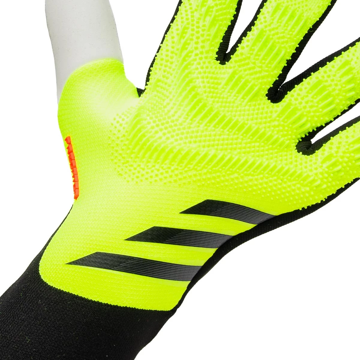 guantes-adidas-predator-pro-solar-yellow-black-solar-red-4 guantes adidas predator pro solar yellow black solar red 4