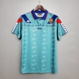 Barca home retro jersey 1991-1992 1 3919521a