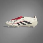 adidas Predator Elite FT FG White & Red