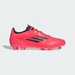 F50 Adidas sprintgrid Turbo Aurora Black & Platinum Metallic