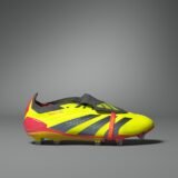 Adidas predator FT Elite FG Solar Yellow & Solar Red 1 IE1812 HM4