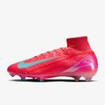 Nike Zoom Mercurial Superfly 10 Pro FG Mad Energy Pack