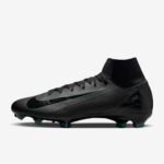 Nike Mercurial Superfly 10 Pro full black