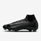 Nike Mercurial Superfly 10 Pro full black 1 ZMSUPERFLY10PROFG