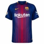 Barca home retro jersey 2018-2019