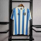 Argentina national home retro jersey world cup 1984-1986 1 e8660760 1800x1800