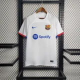 Barcelona Retro Away Jersey 2023/2024 1 Barcelona Retro Away Jersey 2023/2024