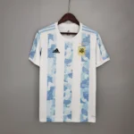 Argentina Retro Home jersey 2020-2021