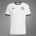 Germany anniversary home jersey 125th year - version player