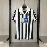Juventus home retro jersey 1998-1999 1 Juventus home retro jersey 1998-1999
