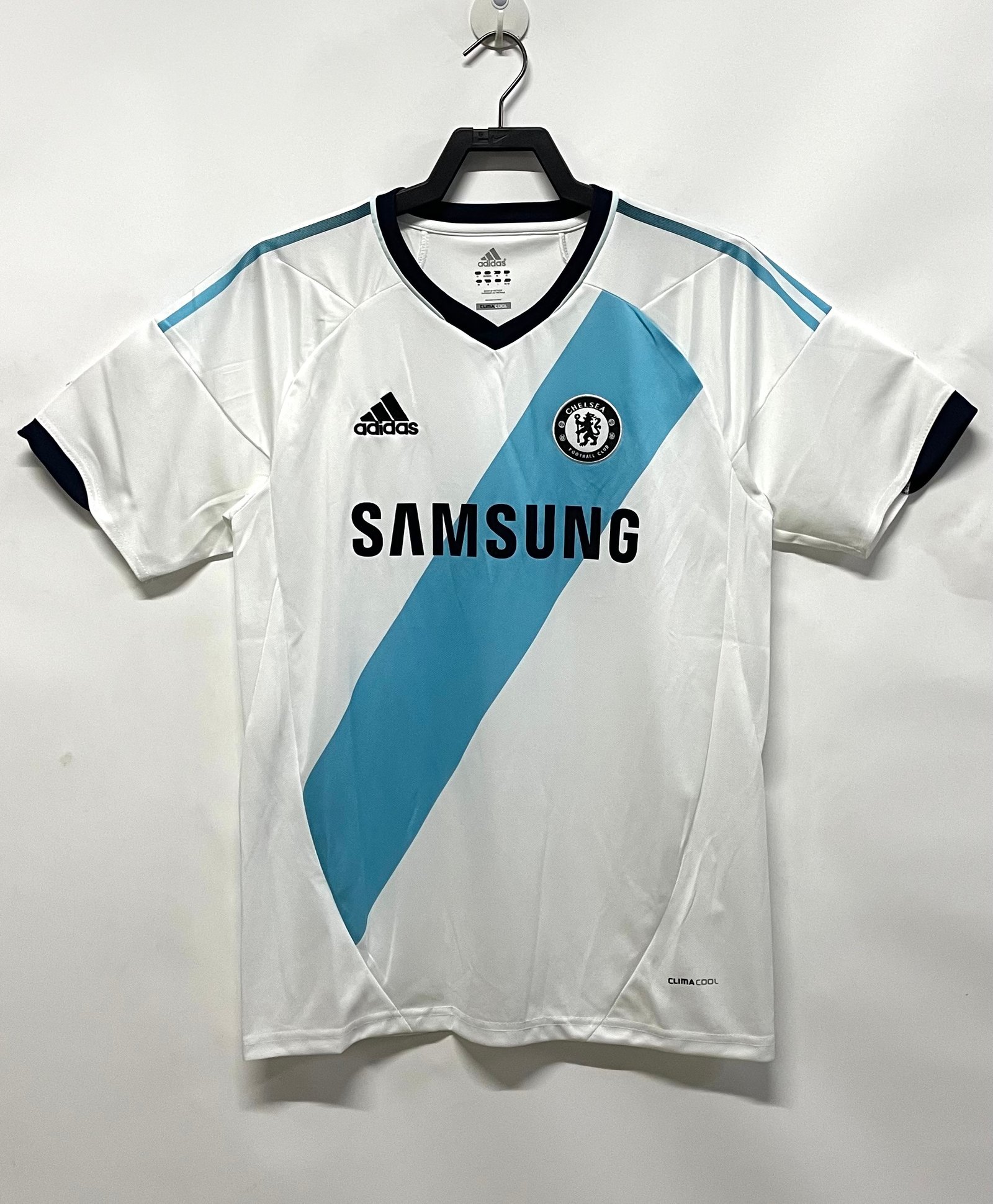 0aa7f189 Chelsea away retro jersey 2012-2013