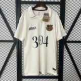 FC Barcelona Lamine Yamal 304 Limited edition Jersey Polo