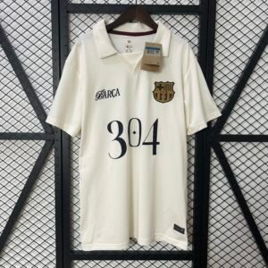 FC Barcelona Lamine Yamal 304 Limited edition Jersey Polo
