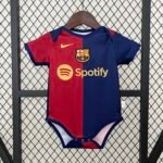 Baby Barca jersey