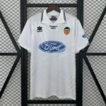 Valencia Home retro jersey 1996-1997
