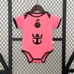 Baby Inter Miami jersey