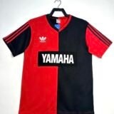 Newell's Old Boys Home retro jersey 1993-1994 1 Newell's Old Boys Home retro jersey 1993-1994