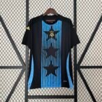 Pre-Match Argentina Training jersey Three stars 2024
