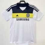 Chelsea Away Retro jersey 2011-2012