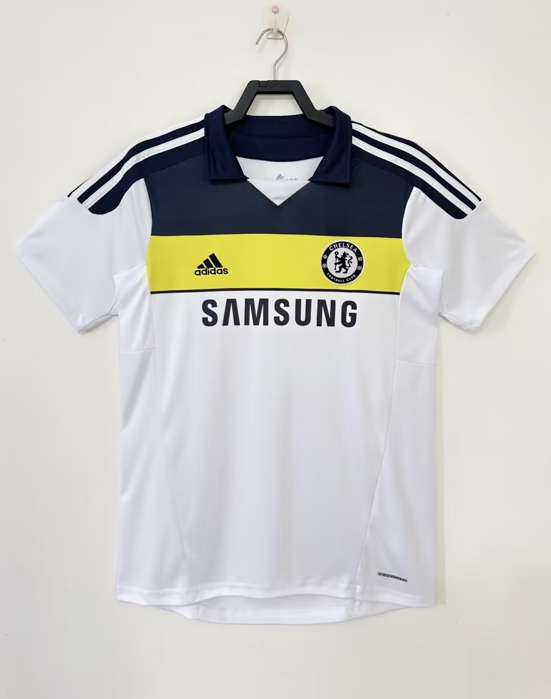 2c244e8d Chelsea Away Retro jersey 2011-2012