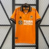 Valencia Away retro jersey 1999-2000 1 Valencia Away retro jersey 1999-2000