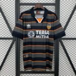 Valencia Away retro jersey 1999-2000
