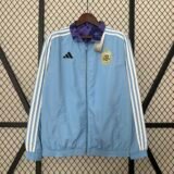 Argentina reversible two sides Jacket 2025 1 Argentina reversible two sides Jacket 2025