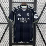 Real madrid Away Jersey New Season 2025-2026 - Version Player 1 Real madrid Away Jersey New Season 2025-2026 - Version Player