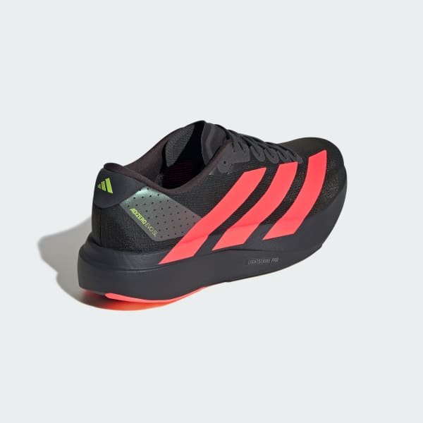 Chaussure_Adizero_EVO_SL_Gris_JR3414_05_standard Chaussure Adizero EVO SL Gris JR3414 05 standard