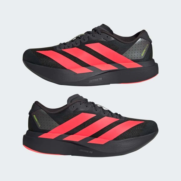 Chaussure_Adizero_EVO_SL_Gris_JR3414_09_standard Chaussure Adizero EVO SL Gris JR3414 09 standard