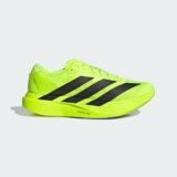Adizero EVO SL Green 1 Adizero EVO SL Green