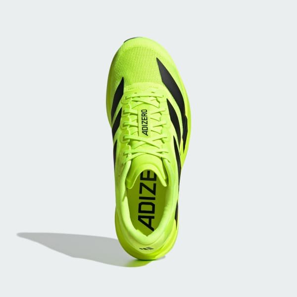 Chaussure_Adizero_EVO_SL_Vert_JR3416_02_standard_hover Chaussure Adizero EVO SL Vert JR3416 02 standard hover