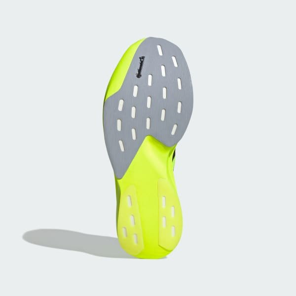 Chaussure_Adizero_EVO_SL_Vert_JR3416_03_standard Chaussure Adizero EVO SL Vert JR3416 03 standard