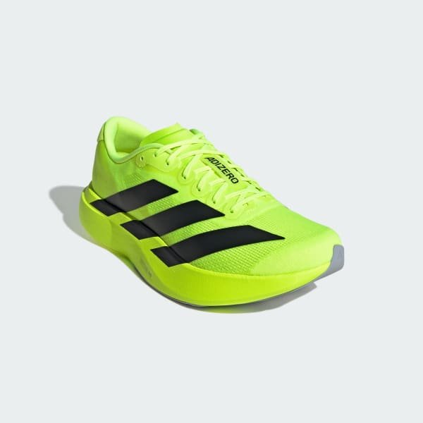 Chaussure_Adizero_EVO_SL_Vert_JR3416_04_standard Chaussure Adizero EVO SL Vert JR3416 04 standard