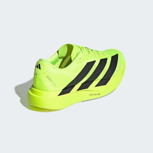 Chaussure_Adizero_EVO_SL_Vert_JR3416_05_standard Chaussure Adizero EVO SL Vert JR3416 05 standard