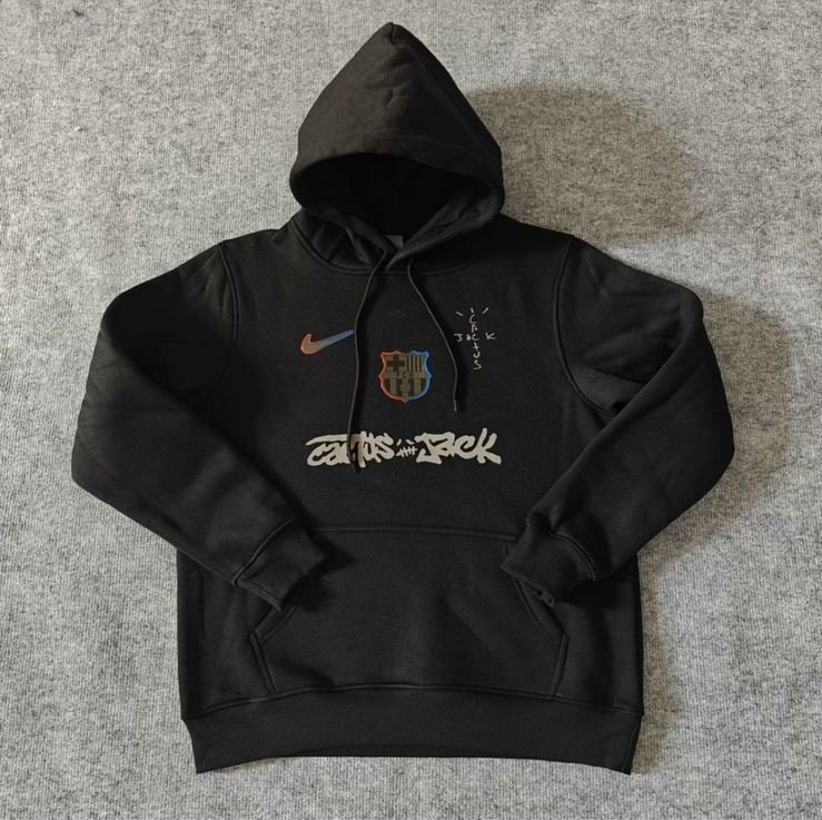 WhatsApp Image 2025-05-14 à 19.39.06_28342c01 FC Barcelona x Travis scott Black Clasico Hoodie