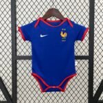 Baby France jersey