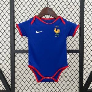 Baby France jersey