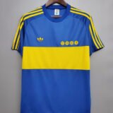 Boca Juniors Home retro jersey 1981-1982 1 boca juniors 1981 1 1000x1000 1 600x744 1