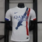 PSG Away jersey 2024-2025 - Version Player