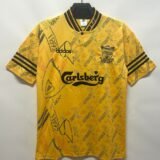 Liverpool Third Retro jersey 1994-1996 1 Liverpool Third Retro jersey 1994-1996