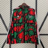Arsenal reversible two sides Jacket 2024 1 Arsenal reversible two sides Jacket 2024