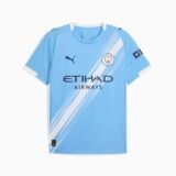 Manchester City Home Jersey 2026 New season - Version Player 1 Manchester City Home Jersey 2026 New season - Version Player