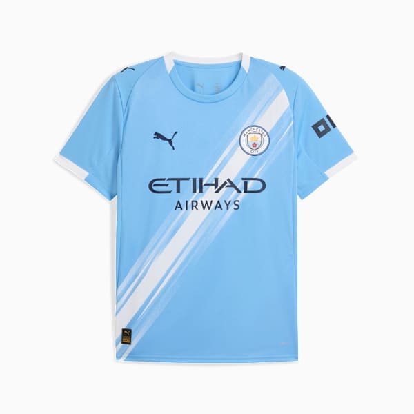 Manchester City Home Jersey 2026 New season - Version Player Manchester City Home Jersey 2026 New season - Version Player