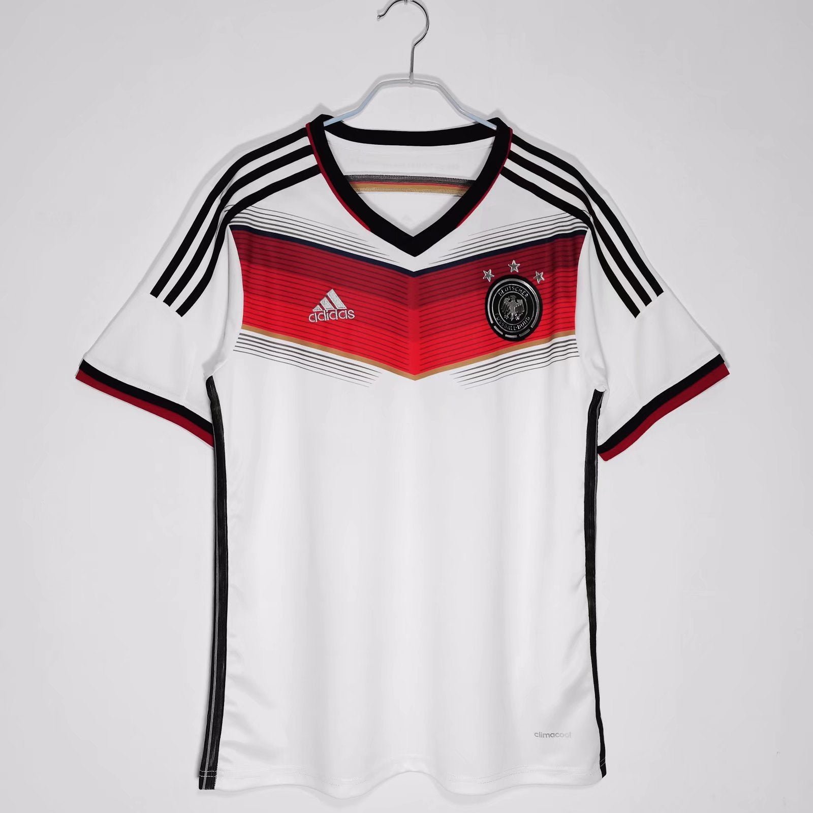 Germany Home retro jersey 2014 World Cup Germany Home retro jersey 2014 World Cup