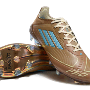 Adidas F50 Elite FG Messi X BadBunny