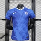 Chelsea Home jersey New season 2025-2026 1 Chelsea Home jersey New season 2025-2026