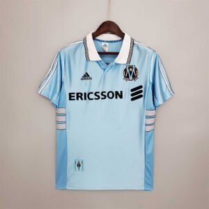 Marseille Away retro jersey 1998
